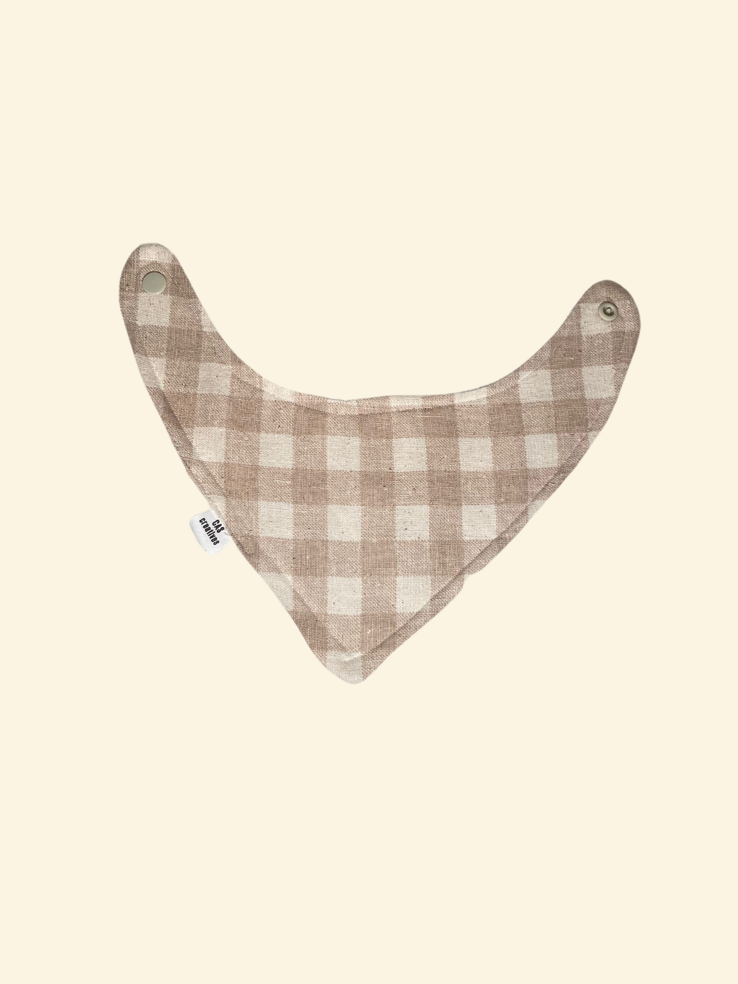 Baby Bandana Bibs