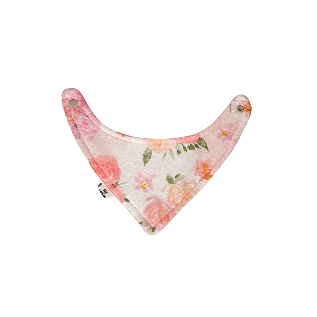 Bandana bibs