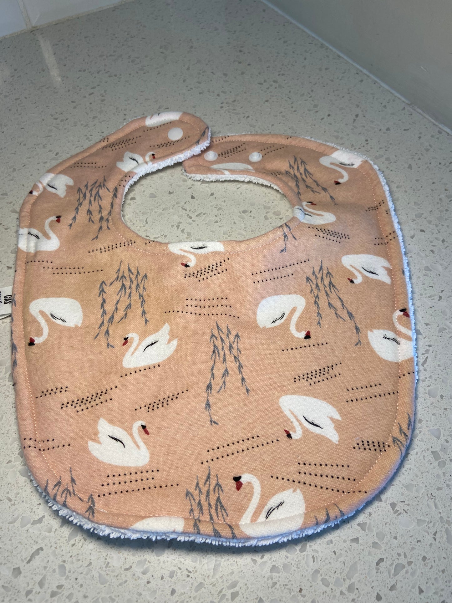 Large Baby bibs