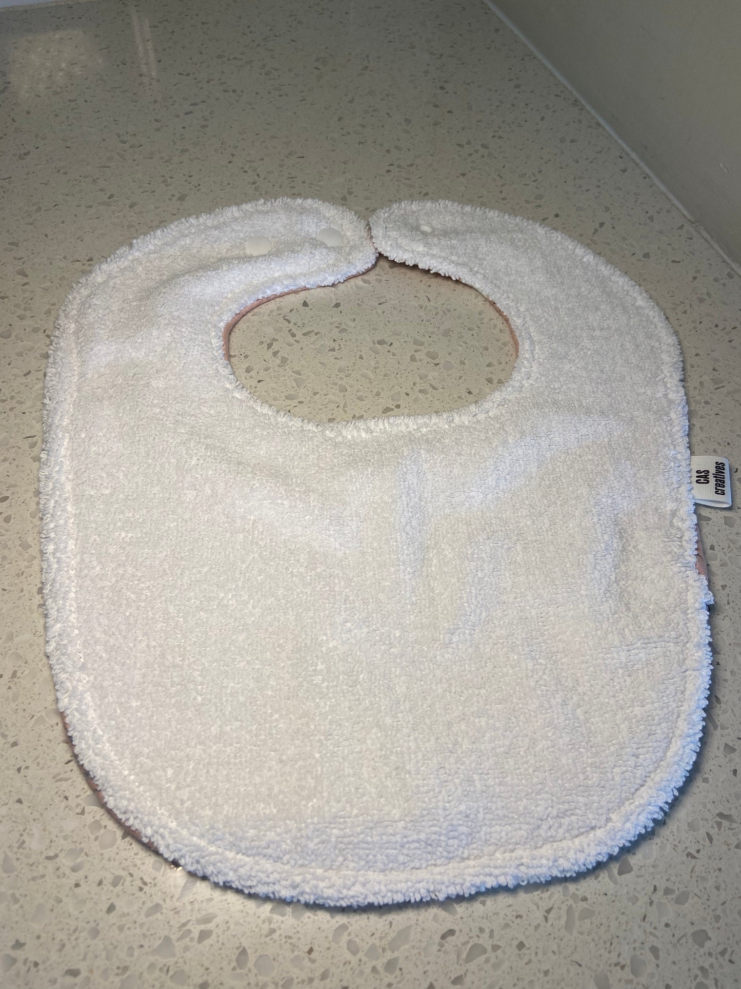 Large Baby bibs