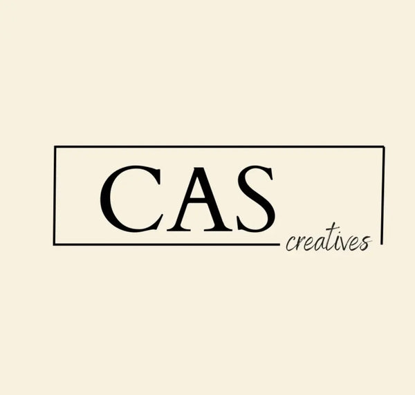 CAS creatives