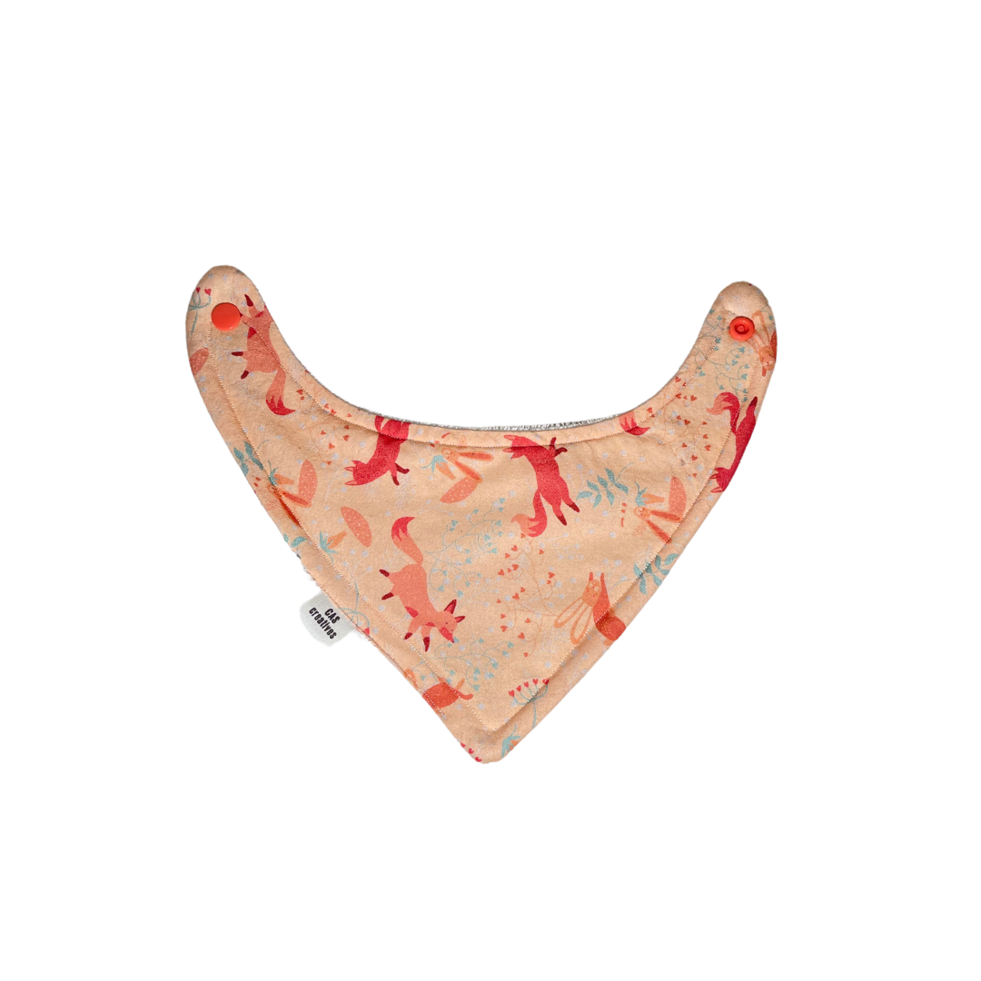 Bandana bibs