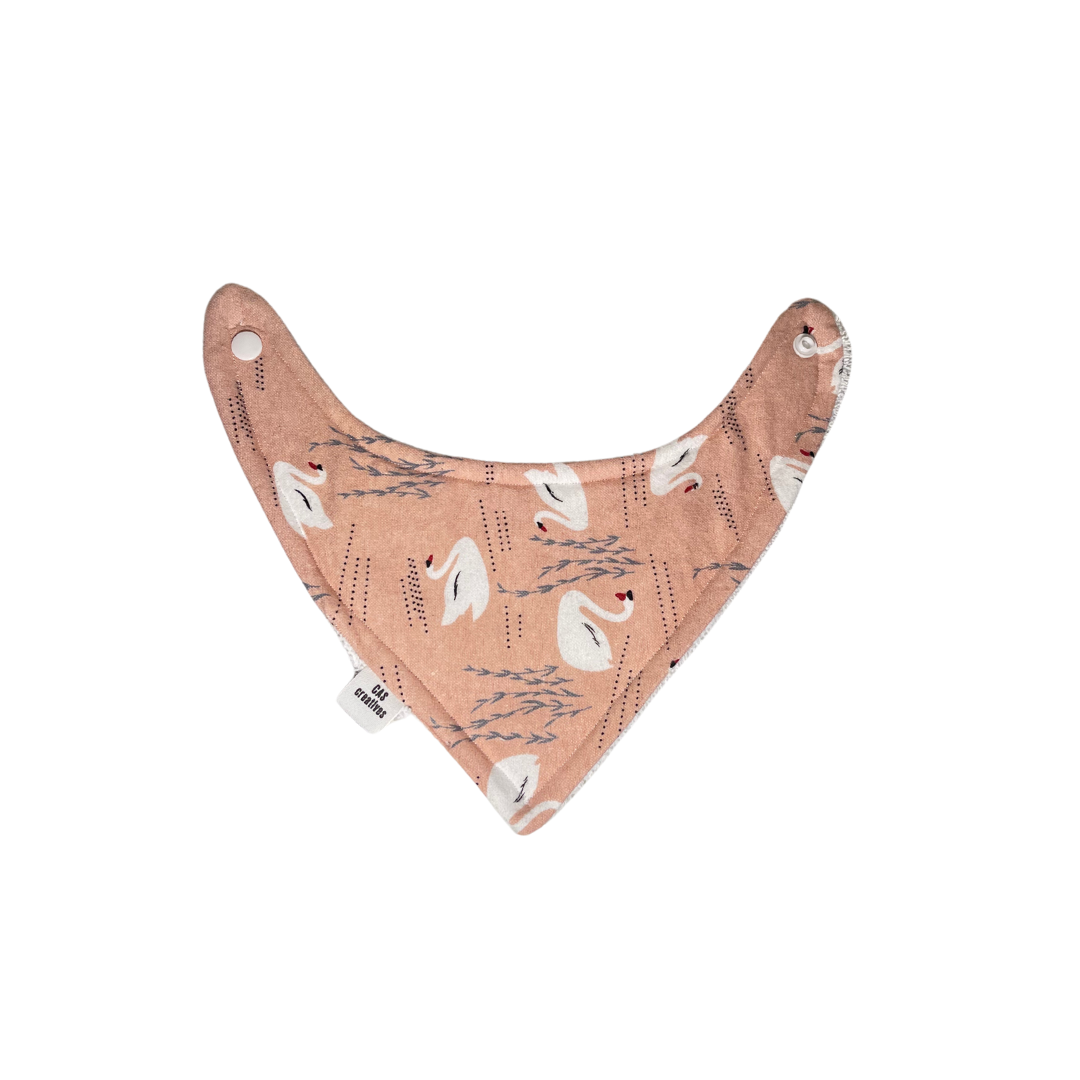 Bandana bibs